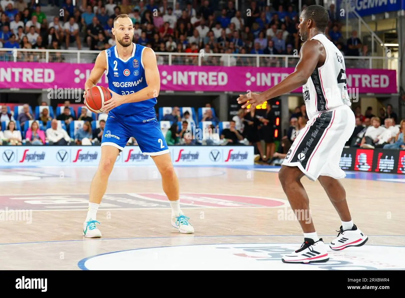 Brescia e Virtus Bologna: Una Partita Decisiva