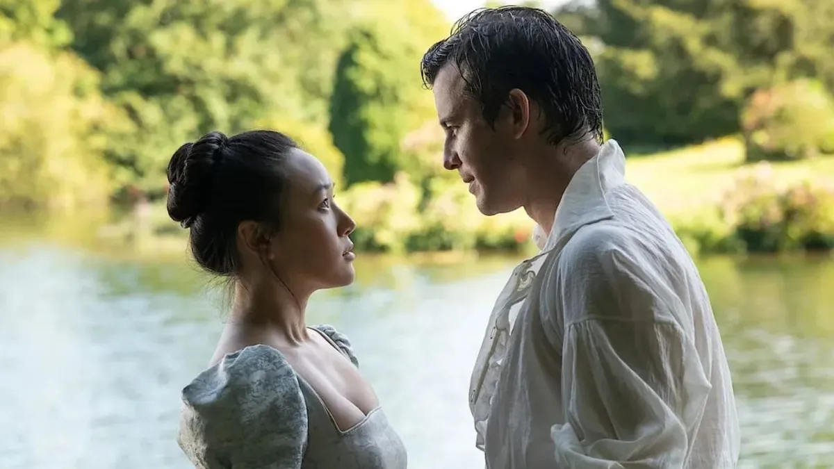 bridgerton streaming — IT news