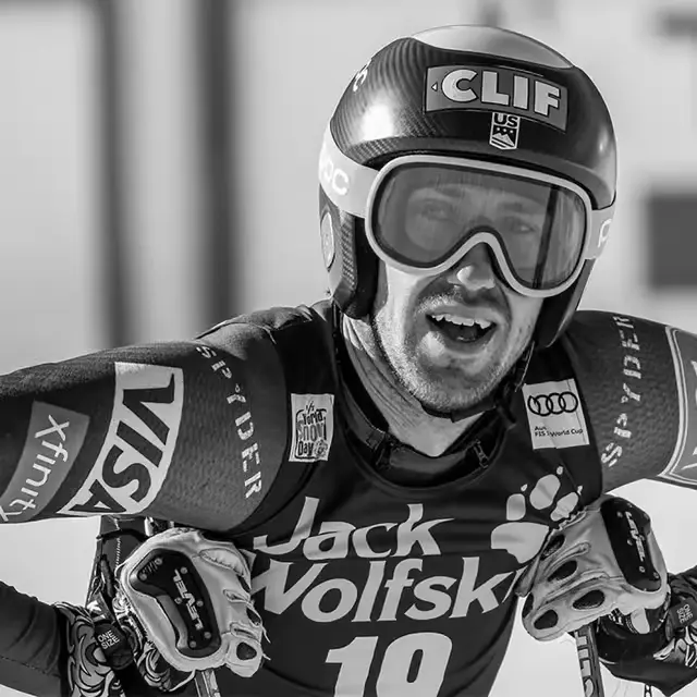 Bryce Bennett: Un Atleta in Crescita nello Sci Alpino