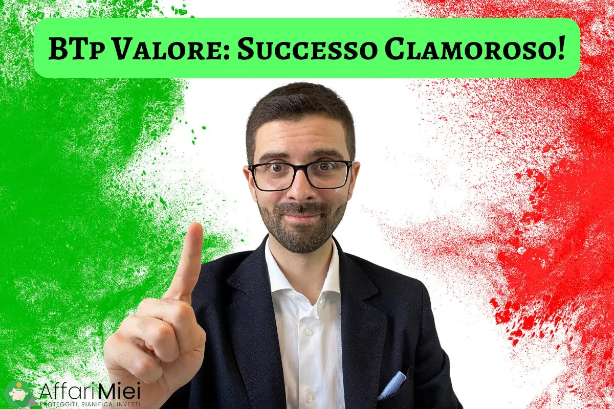 Il BTP Valore: Un Investimento Sicuro per gli Italiani
