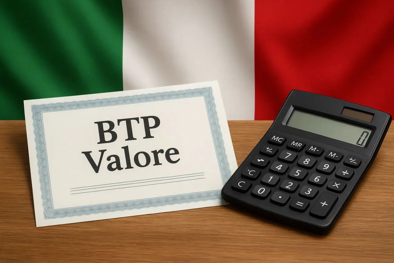 Btp Valore 2026: Opportunità per gli Investitori
