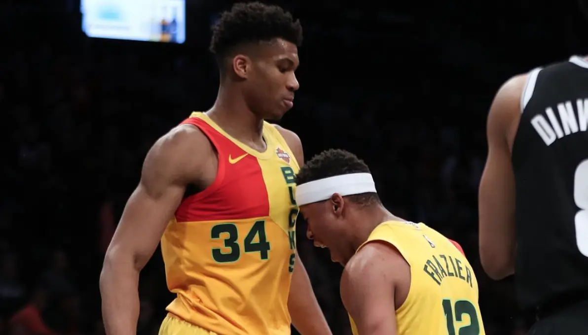 Bucks vs Bulls: Analisi e Aggiornamenti