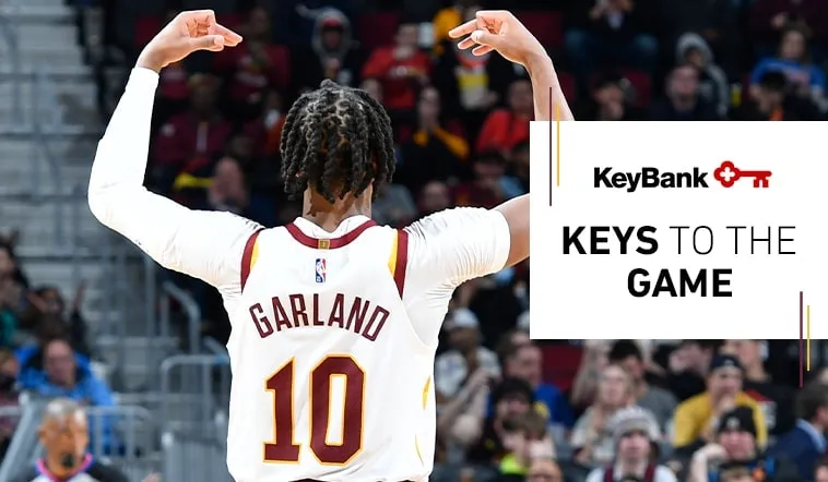 bucks - cavaliers — IT news