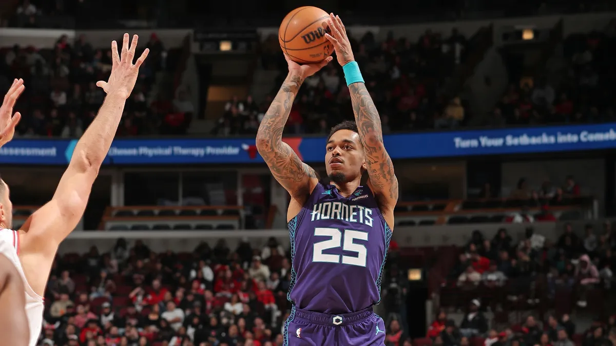 bulls - hornets — IT news