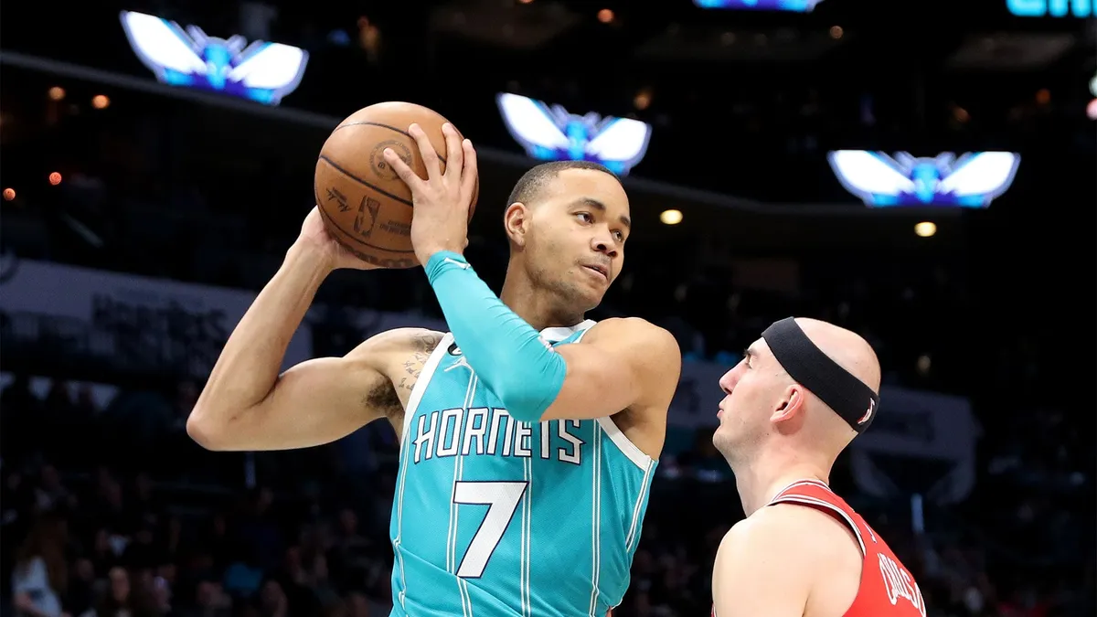 bulls - hornets — IT news
