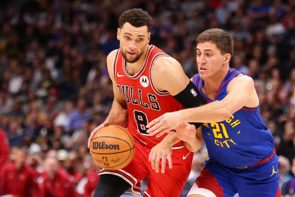 Bulls vs Nuggets: Preview della Partita di NBA