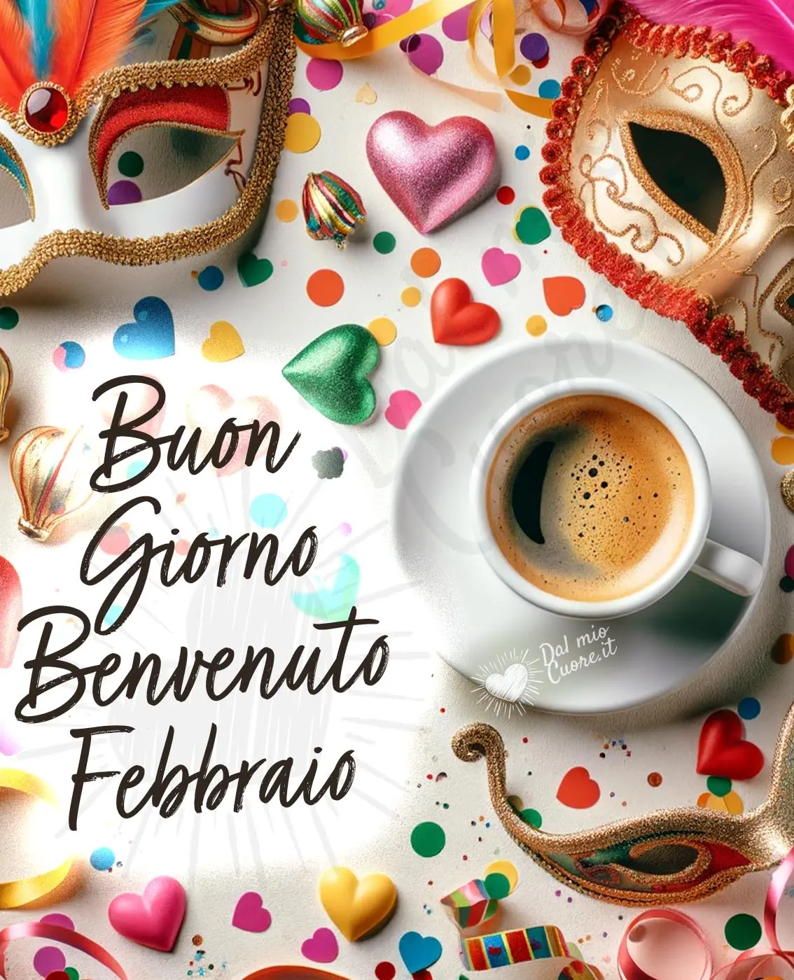 Celebrazioni e Eventi per un Buon Martedì 10 Febbraio image 1