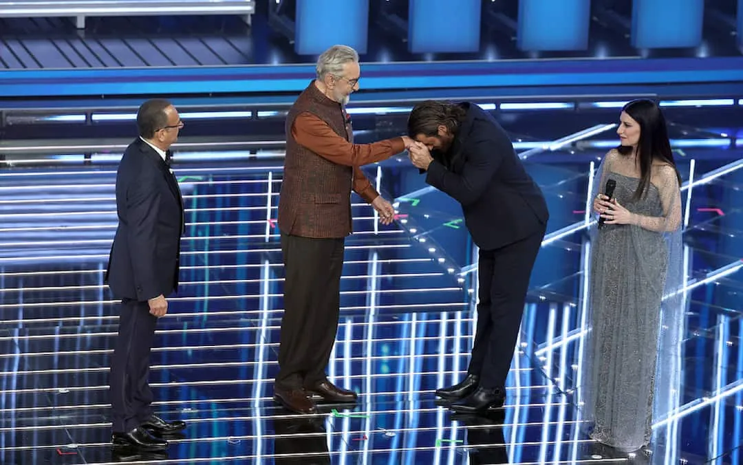 buon martedì 24 febbraio 2026 — IT news