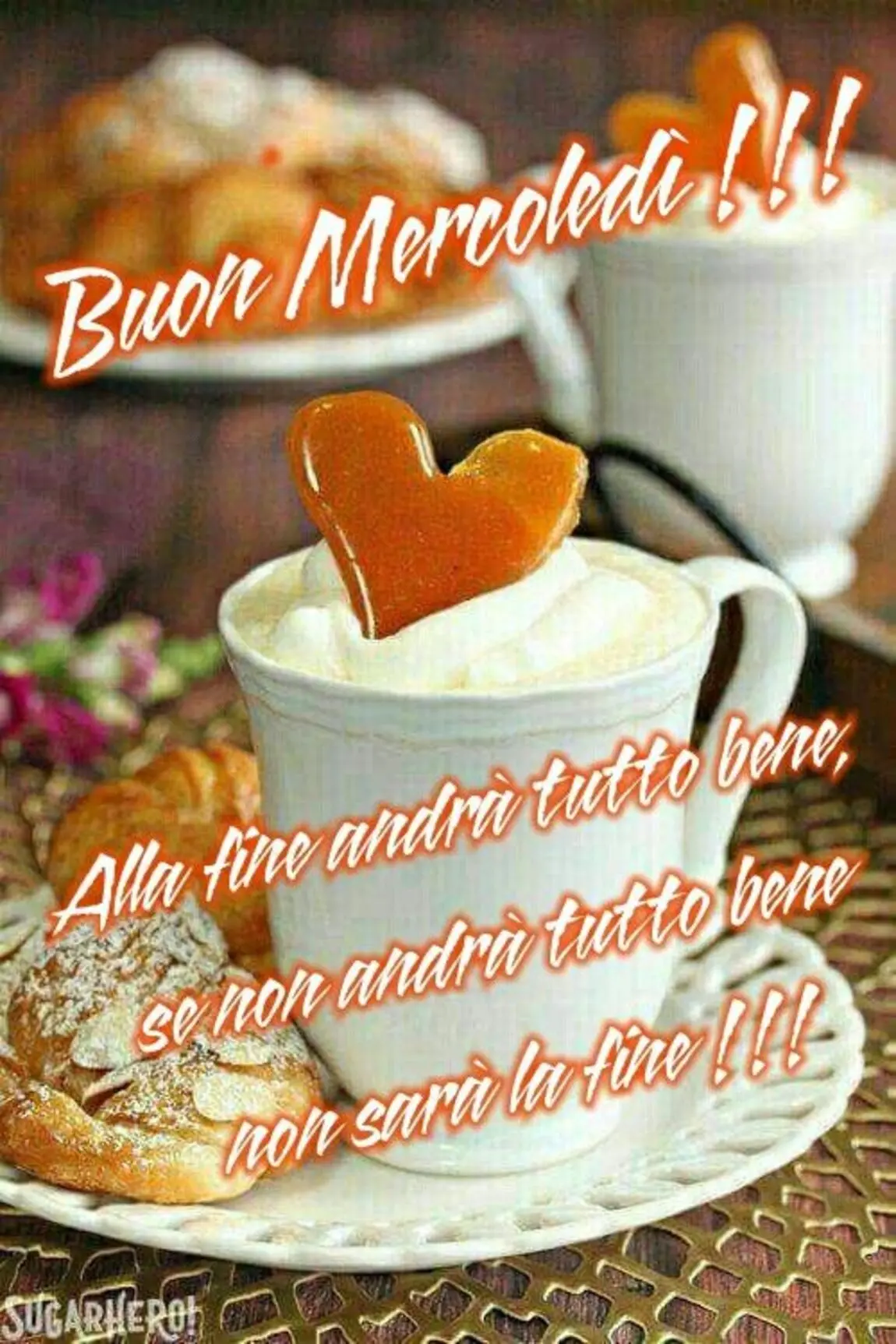 Buon Mercoledì 18 Febbraio 2024: Celebrazioni e Significato