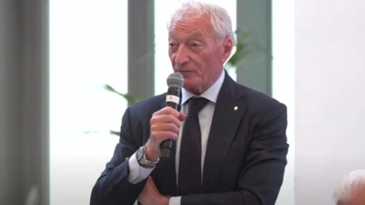 Buonfiglio Coni: Innovazioni e Sviluppi nel Settore Sportivo