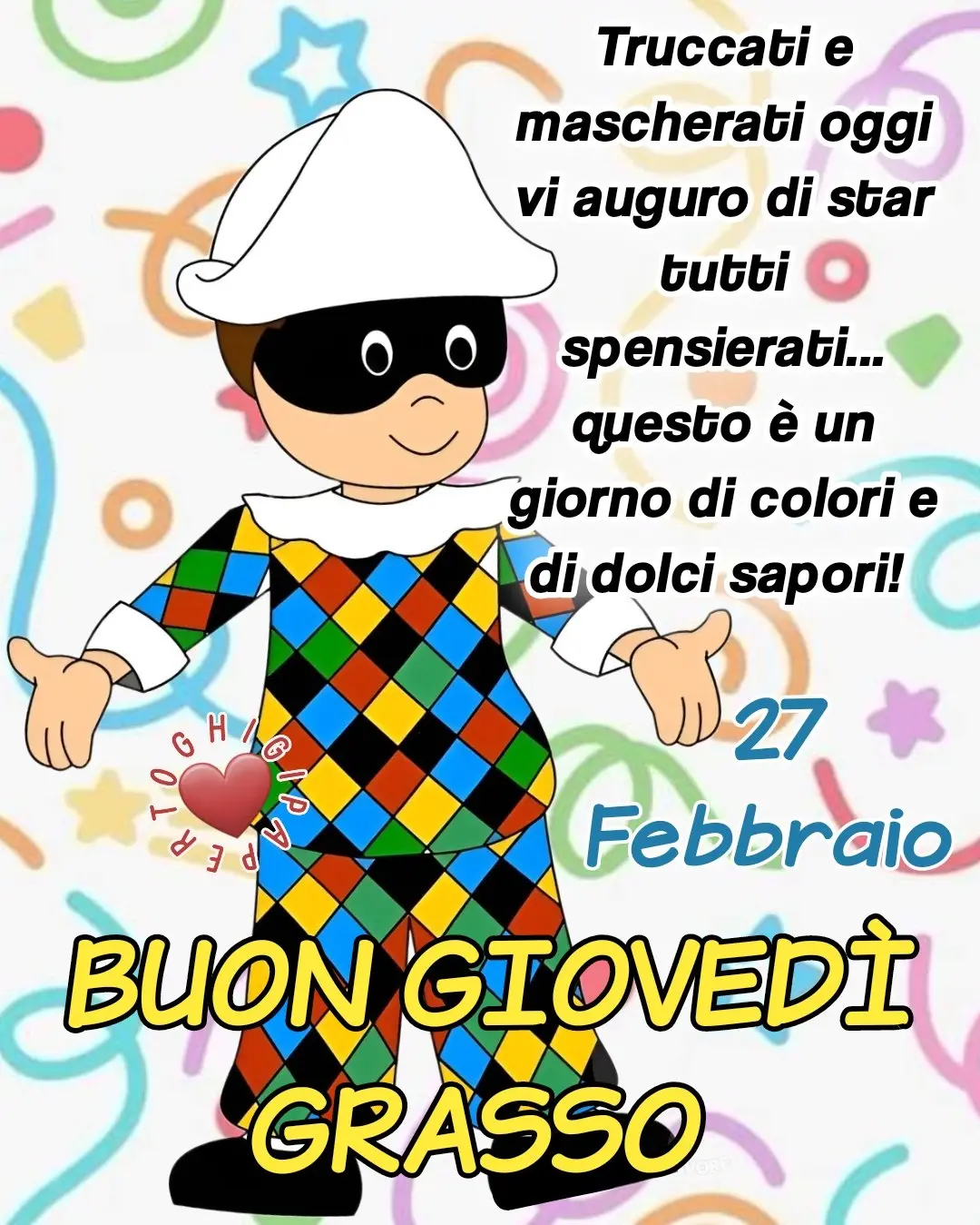 Buongiorno Giovedì 5 Febbraio 2026: Cosa Aspettarsi