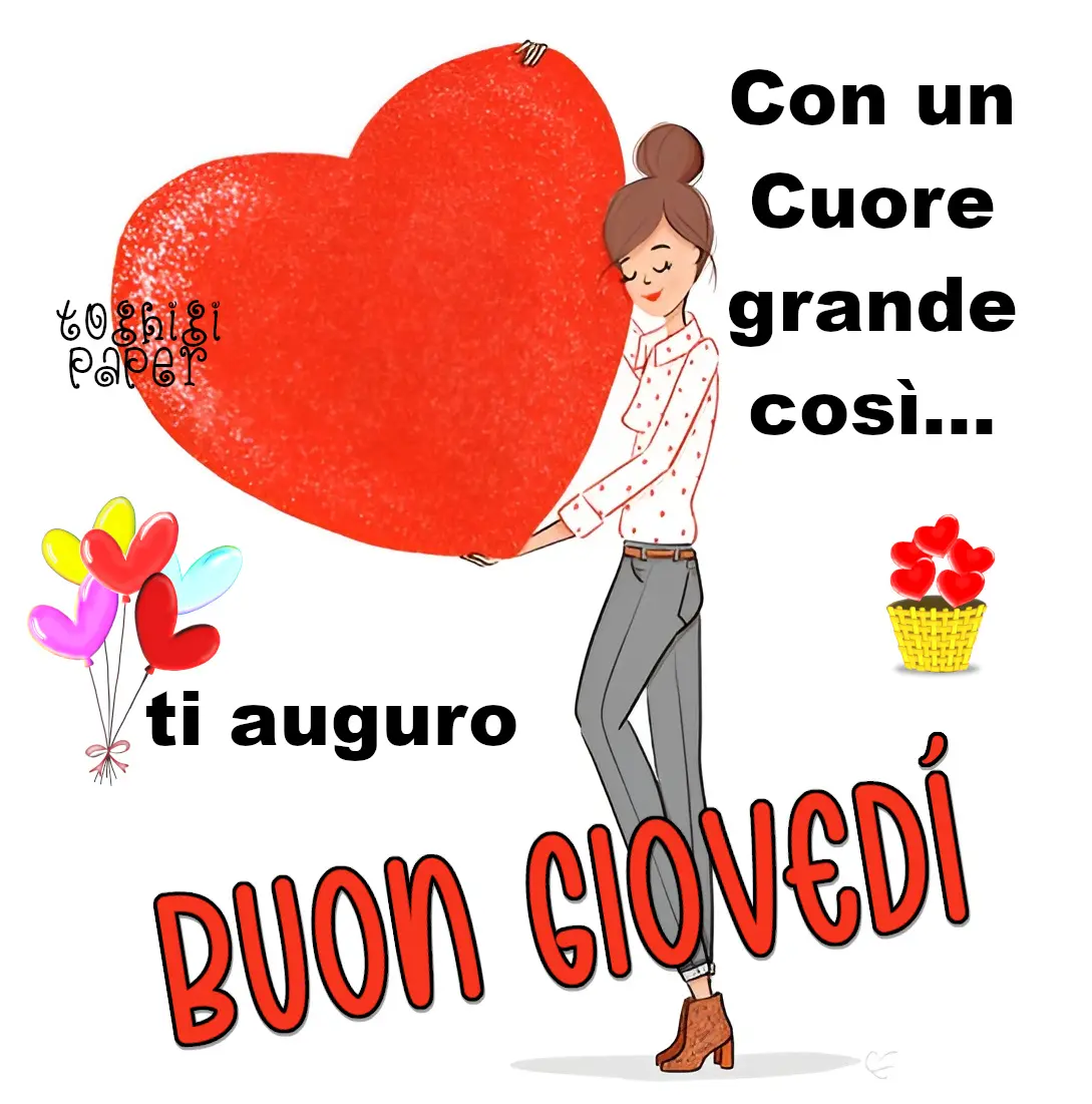 Buongiorno giovedì 5 febbraio 2026: Un Giorno di Novità