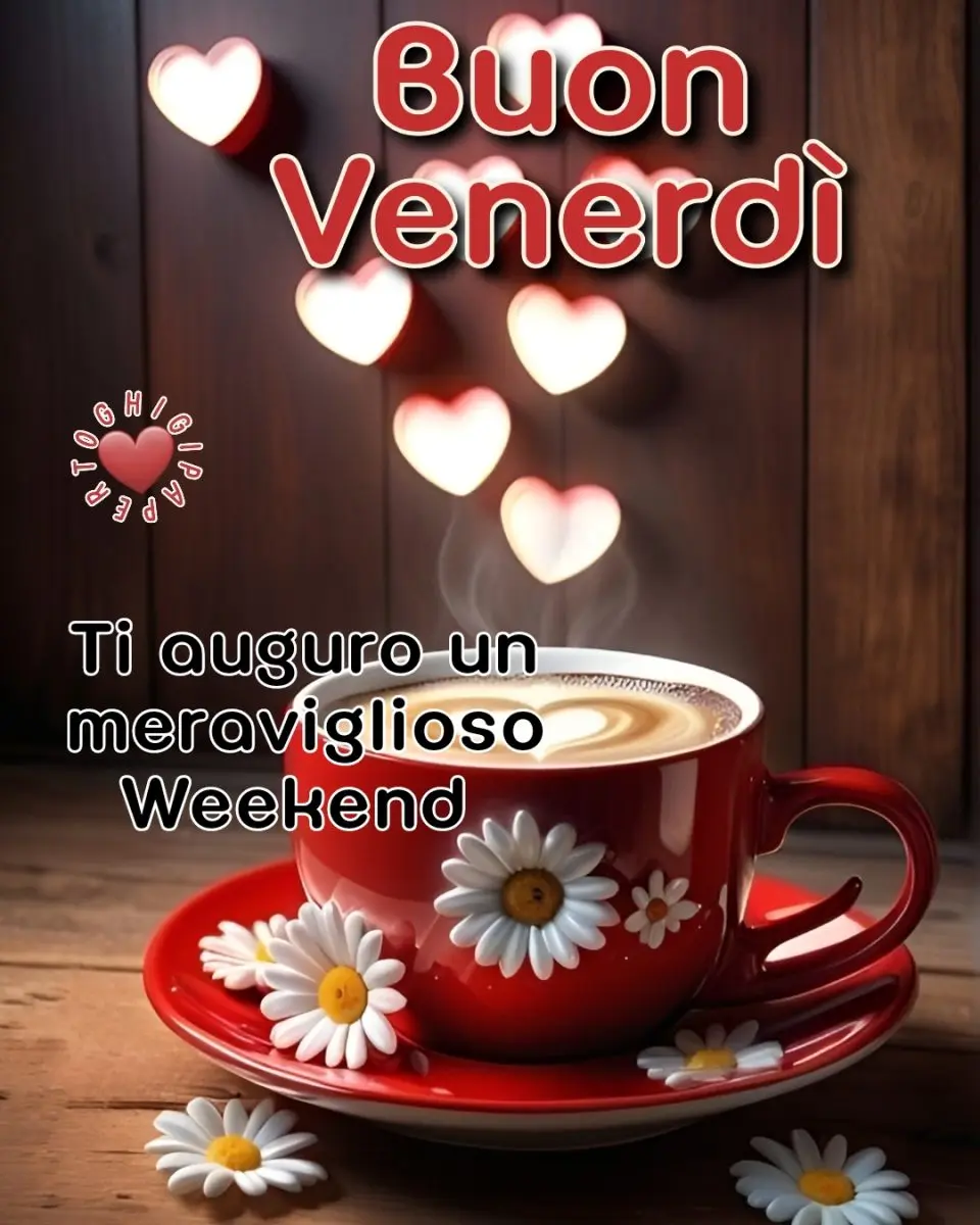 Buongiorno Venerdì 13 Febbraio: Significato e Tradizioni