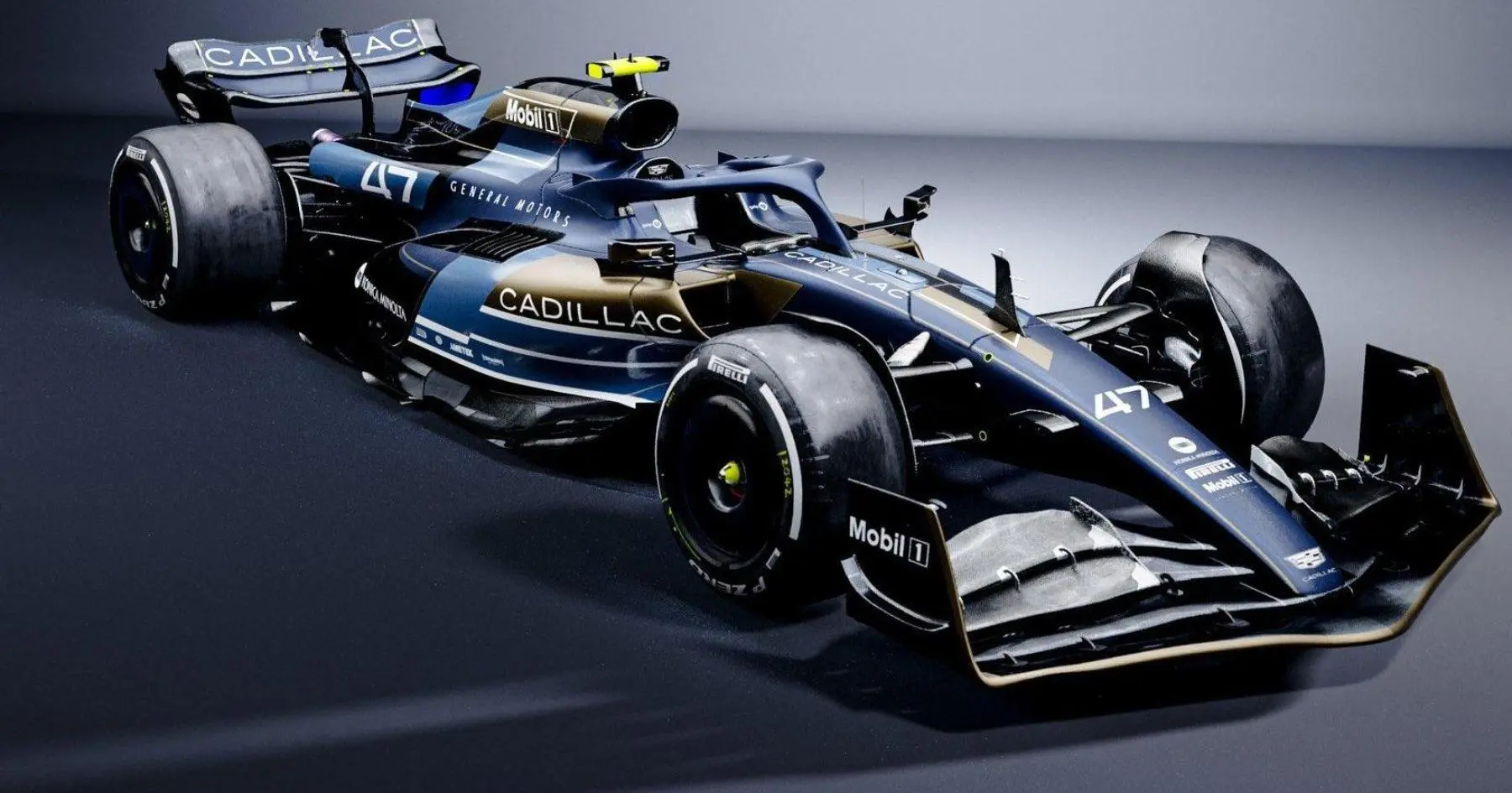 L’Entrata di Cadillac nel Mondo della Formula 1
