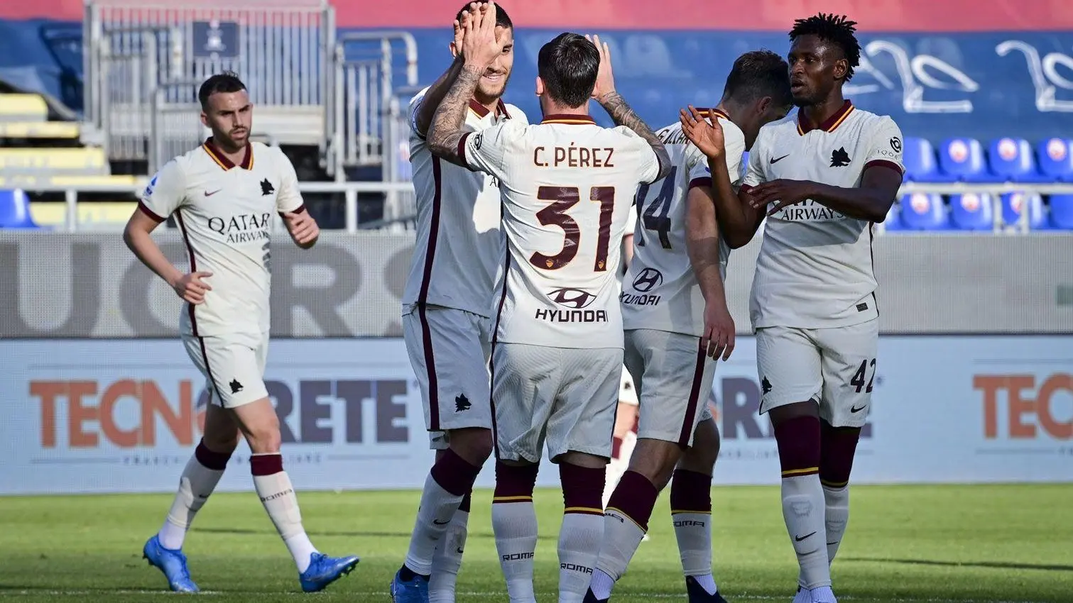 Cagliari e Roma: Una Rivalità in Crescita nella Serie A