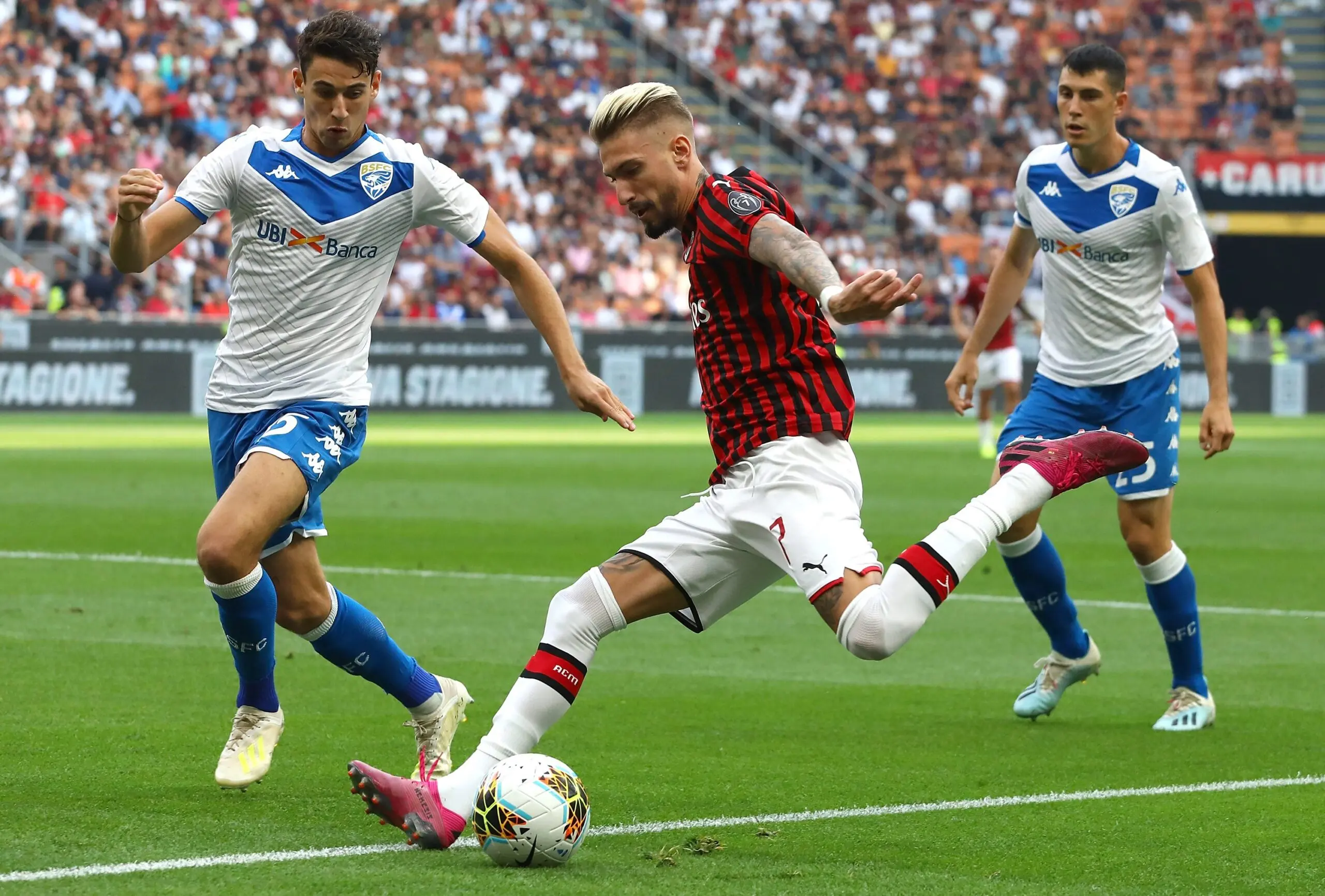 Calcio Oggi: Novità, Risultati e Prospettive per il Futuro