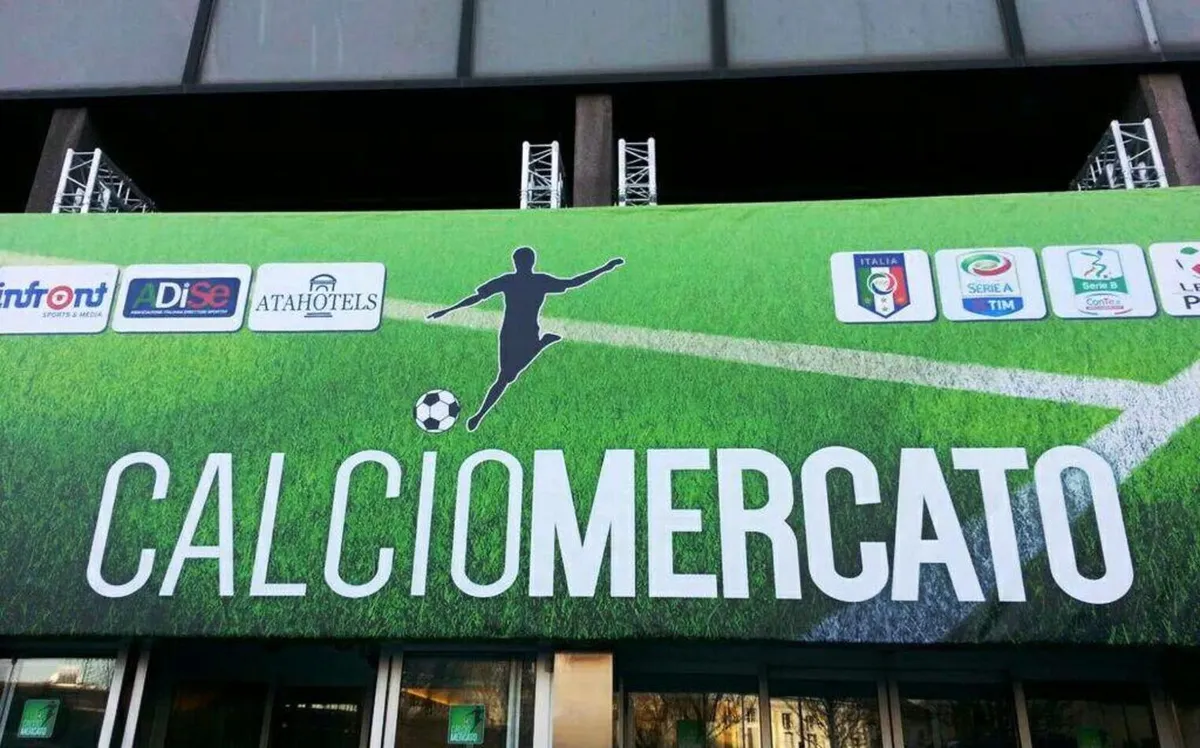 calciomercato — IT news