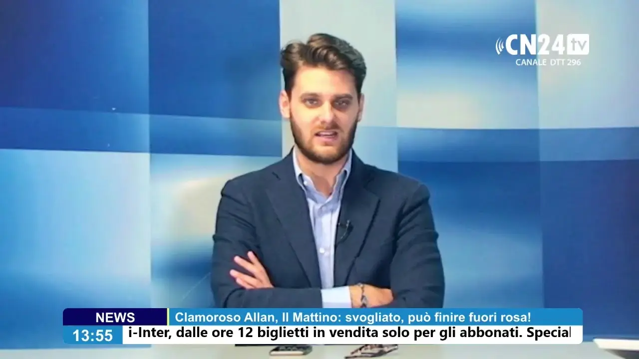 Calcionapoli24: Il Punto di Riferimento per i Tifosi del Napoli