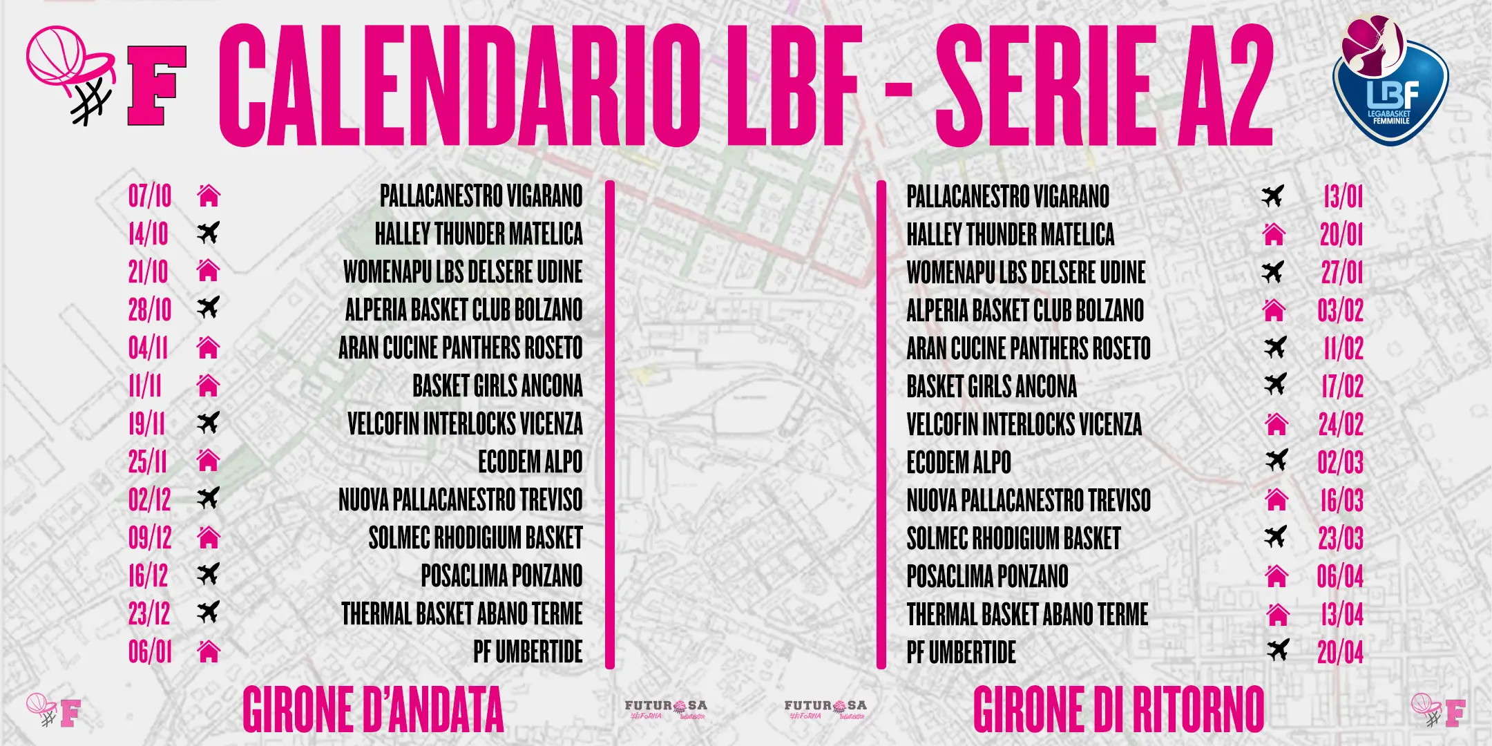 Il Calendario della Serie A 2023-2024: Tutte le Partite e le Date Chiave