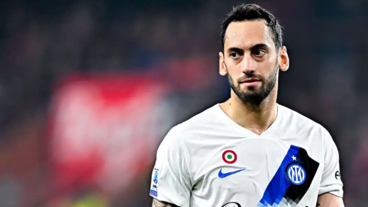 Il Rientro di Calhanoglu: Cosa Aspettarsi per l’Inter