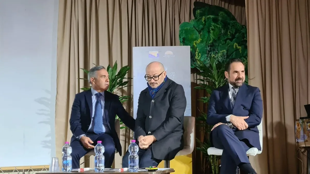 caltagirone — IT news