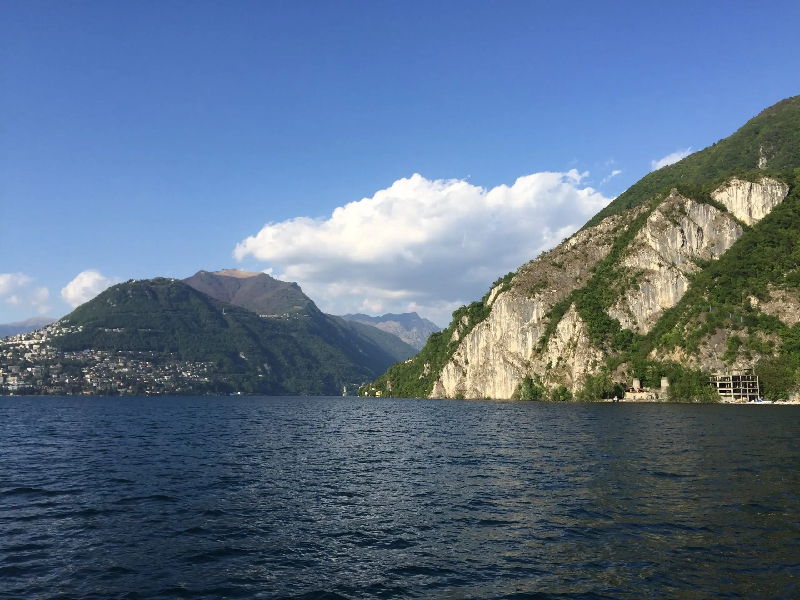 Il Campione d’Italia: Un Comune Unico in Lombardia