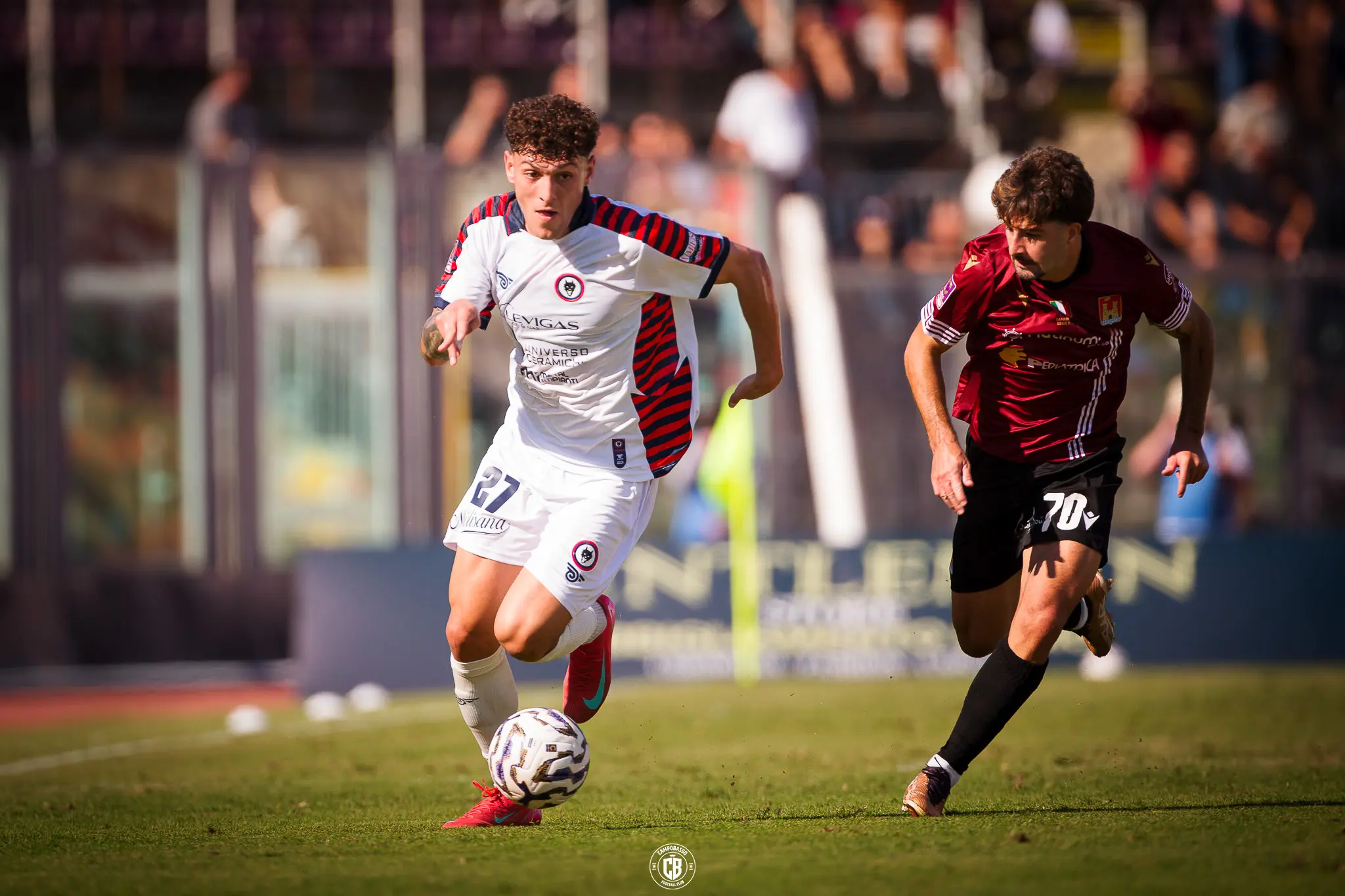 Campobasso – Livorno: La Sfida del Campionato