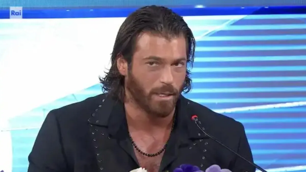 can yaman droga — IT news