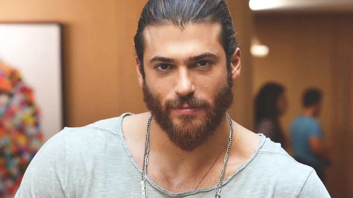 can yaman — IT news