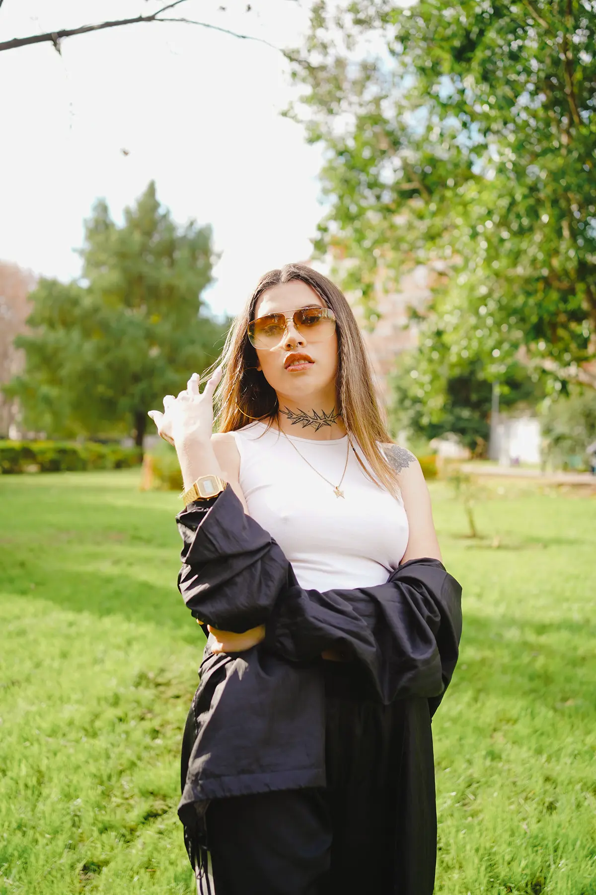 Cande Moreno: un nuovo faro della musica contemporanea