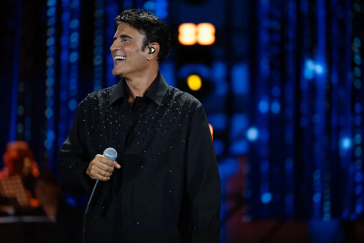 canzone sal da vinci sanremo — IT news