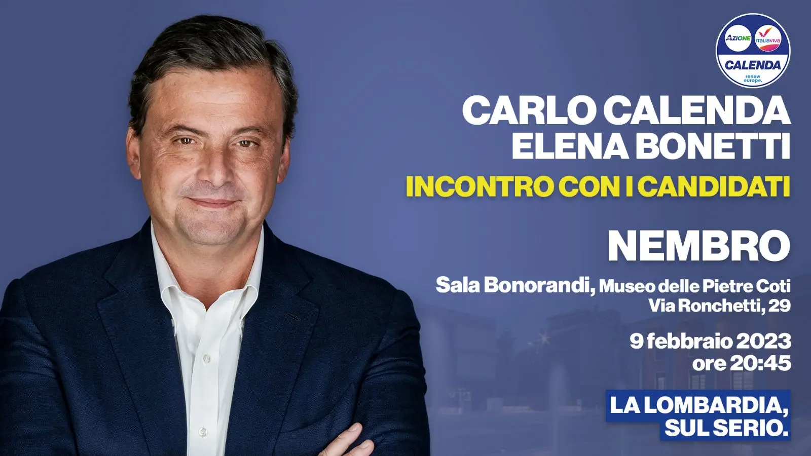 Carlo Calenda: Il Ruolo di un Politico Italiano D’Impatto