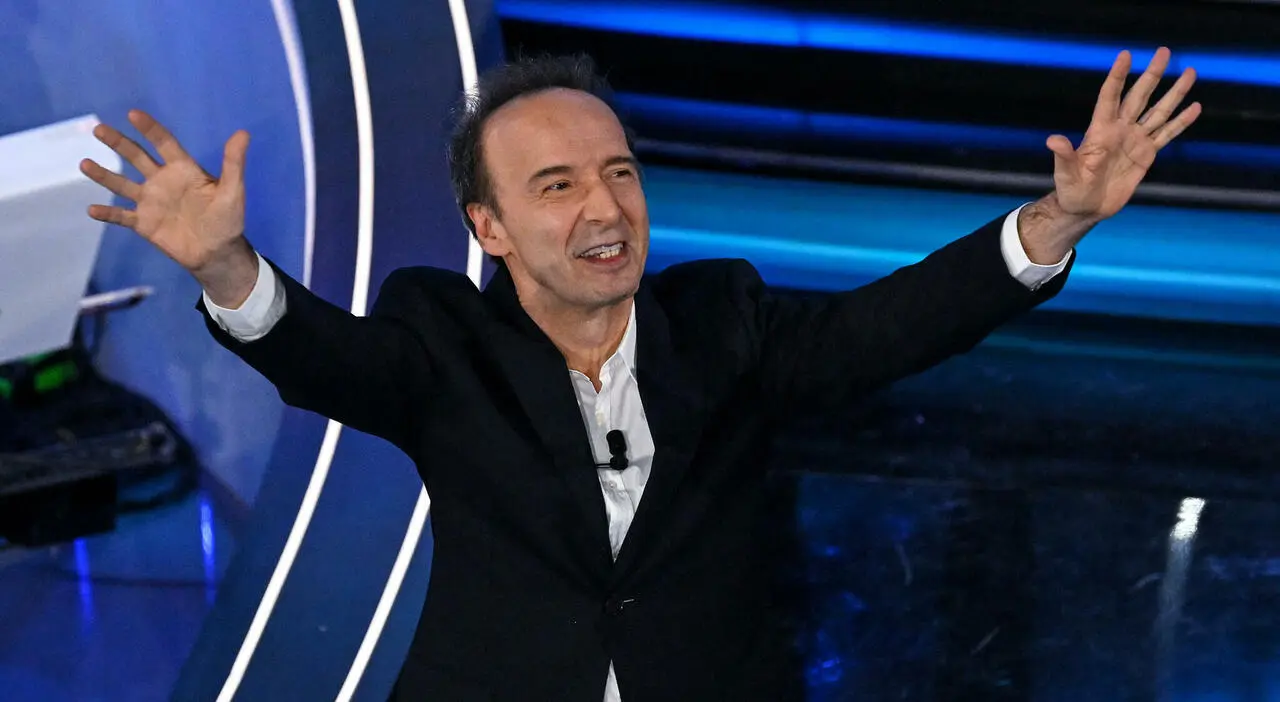 Carlo Conti: Storia e Successo di un Grande Presentatore