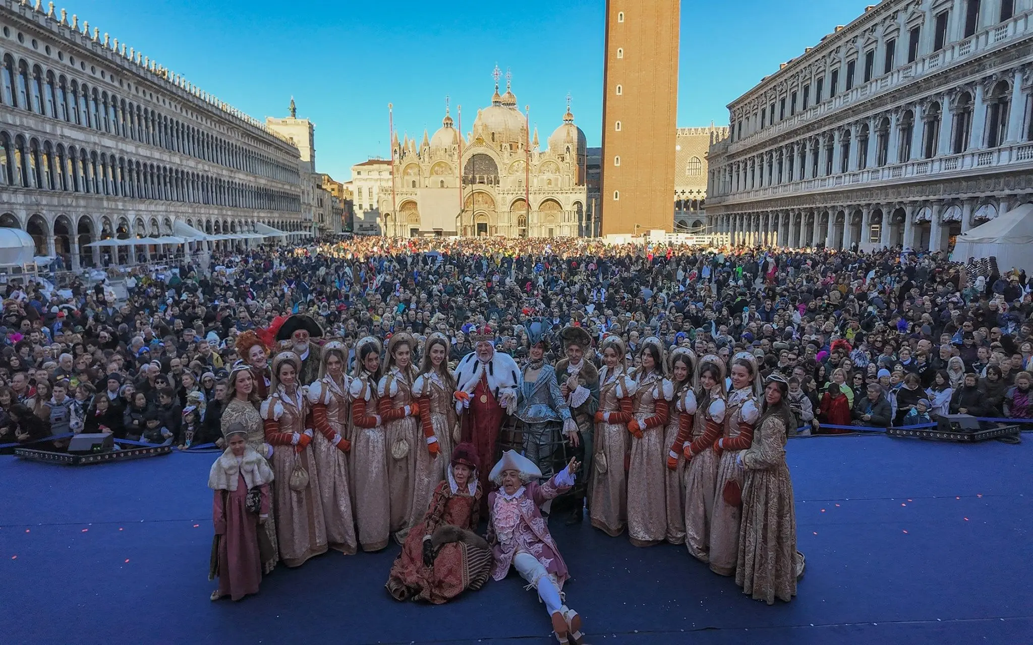 Carnevale 2026: Tradizioni e Eventi Imperdibili