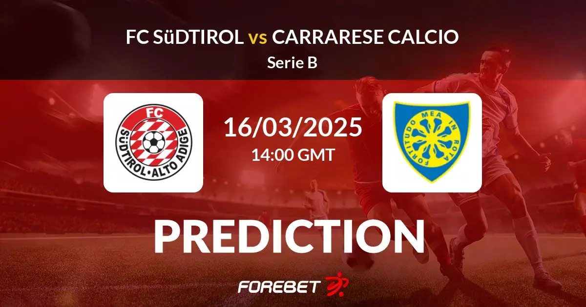 Carrarese e Südtirol: Una Storia di Rivalità e Collaborazione nel Calcio