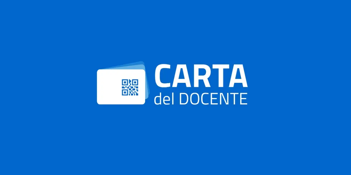 La Carta del Docente: Un Supporto per gli Insegnanti Italiani