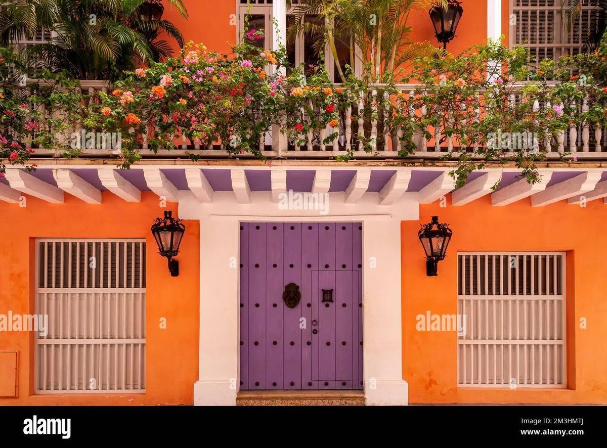 cartagena colombia — IT news