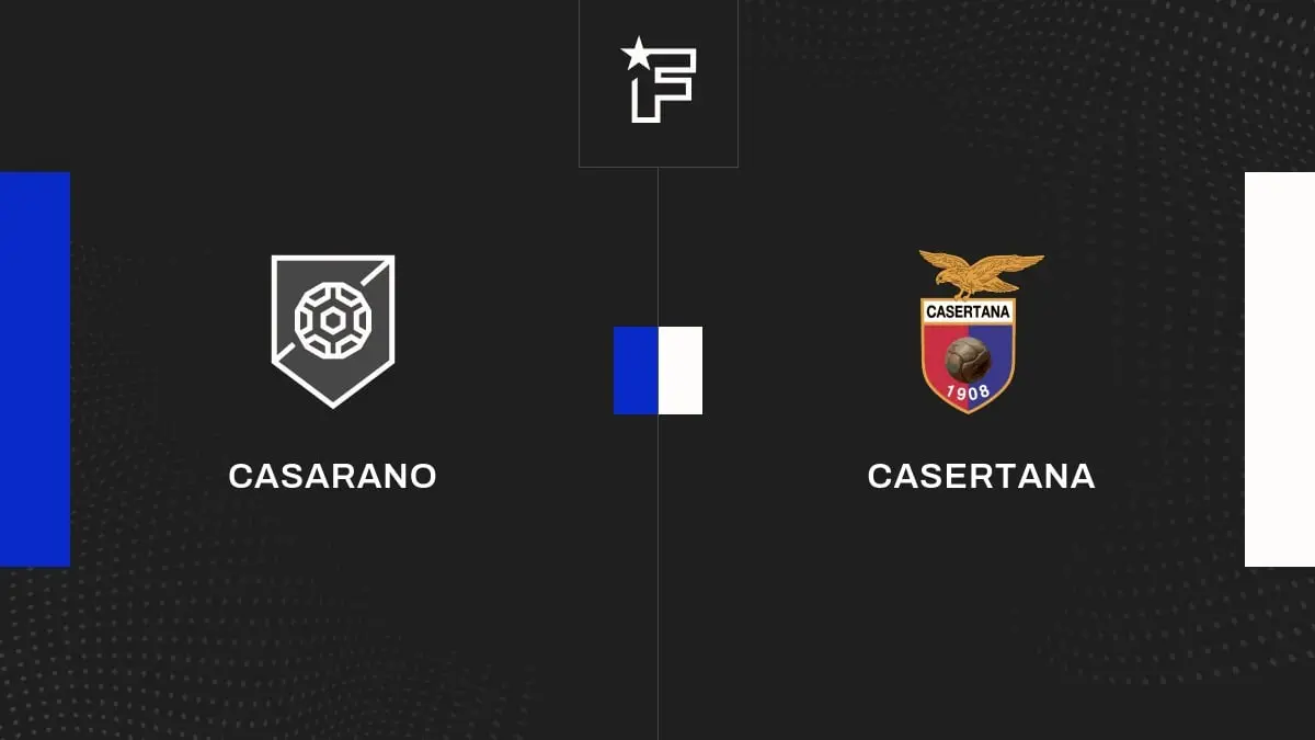 La Rivalità Calcistica tra Casarano e Casertana image 1