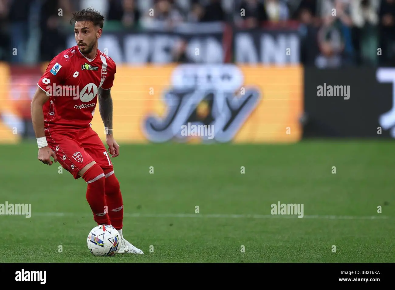 Il Talento di Castrovilli: Il Futuro del Calcio Italiano