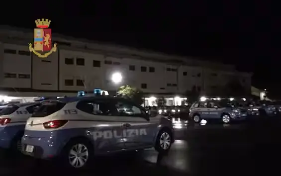 Catanzaro Informa: la tua fonte di notizie locali