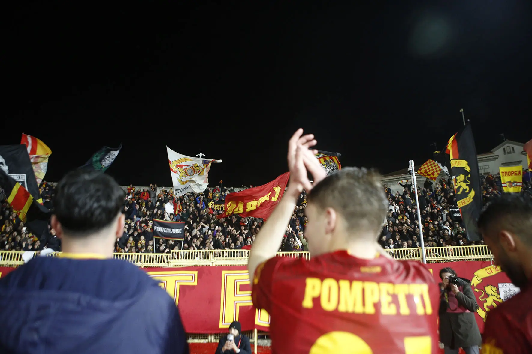 Catanzaro e Reggiana: Un Incontro Decisivo per la Serie C