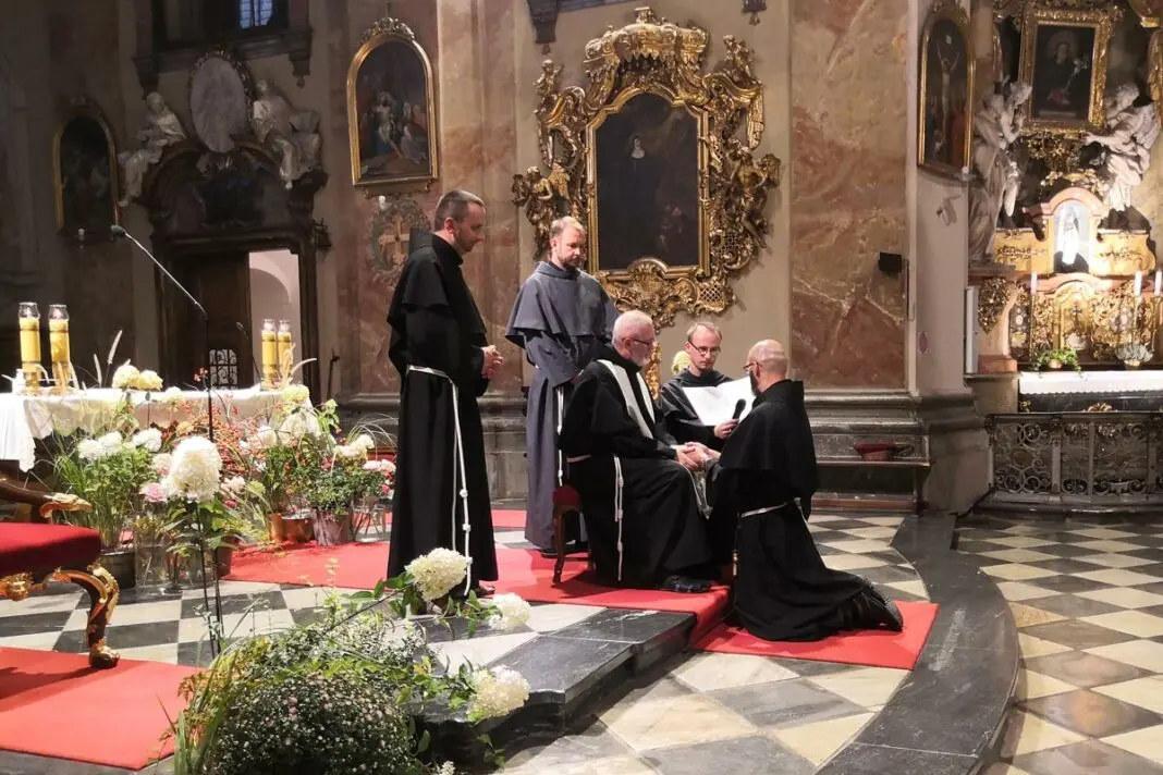 Esplorando la Cechia: Un Viaggio nel Cuore dell’Europa
