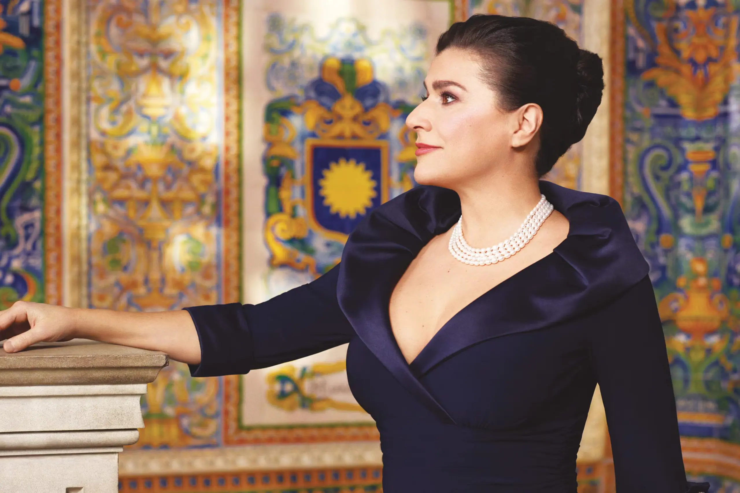 Cecilia Bartoli: Una Voce che Incanta il Mondo