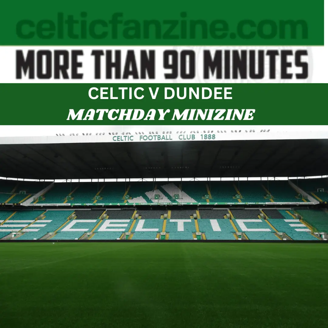 Celtic vs Dundee: Una Partita Decisiva nel Campionato