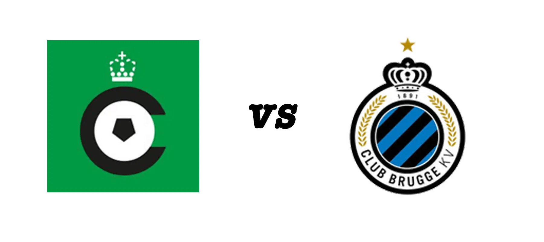 Cercle Brugge vs Club Brugge: La Rivalità del Calcio Belga