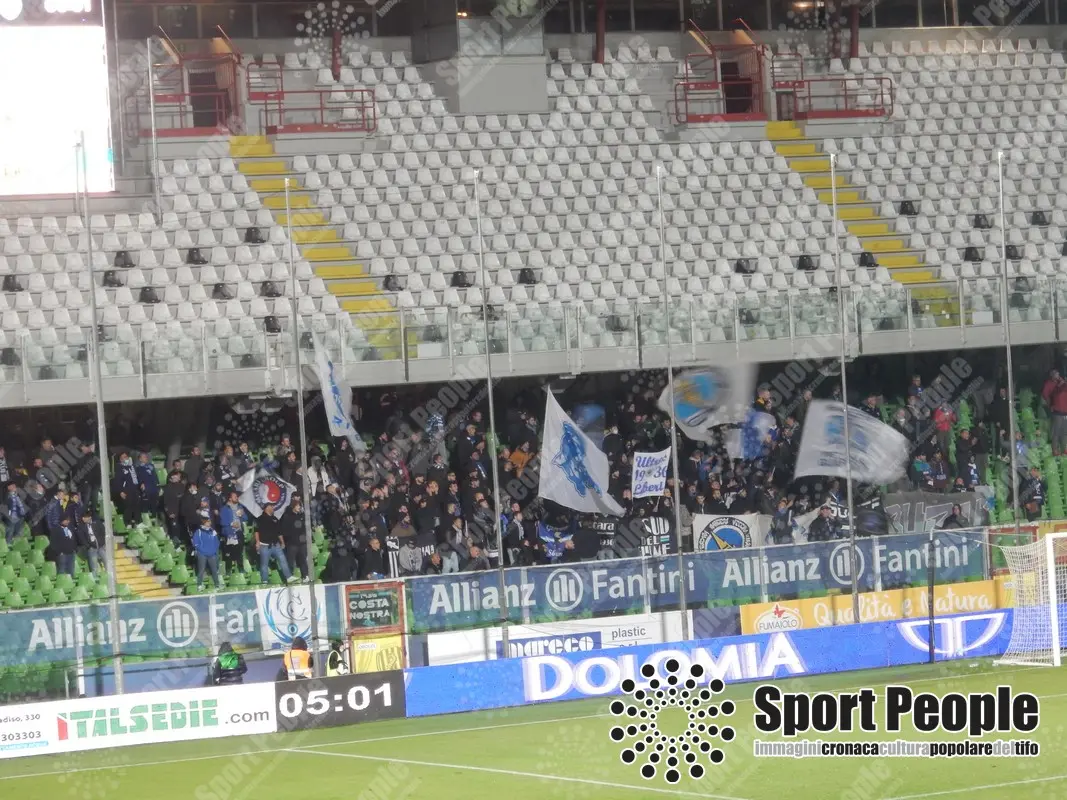 La Rivalità Sportiva tra Cesena e Pescara image 1