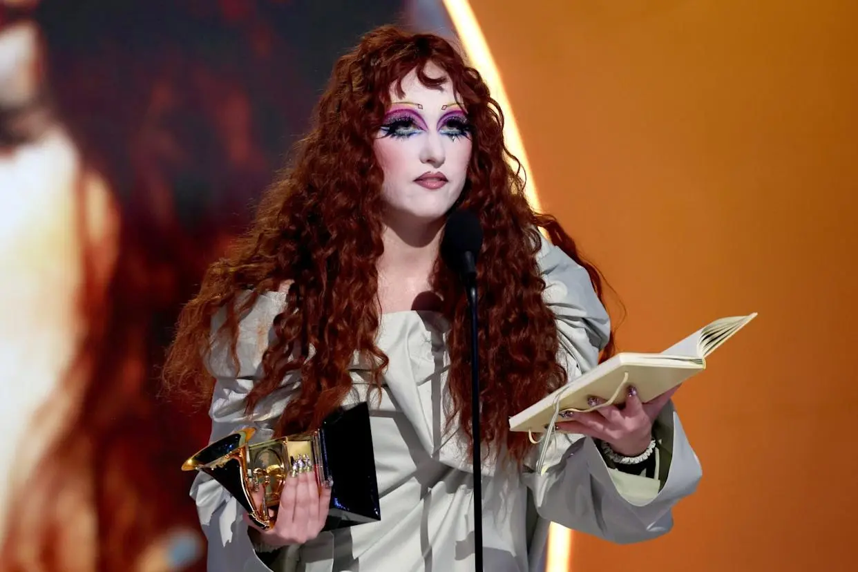 Chappell Roan e la Nomination ai Grammy 2024: Un Talento Emergente