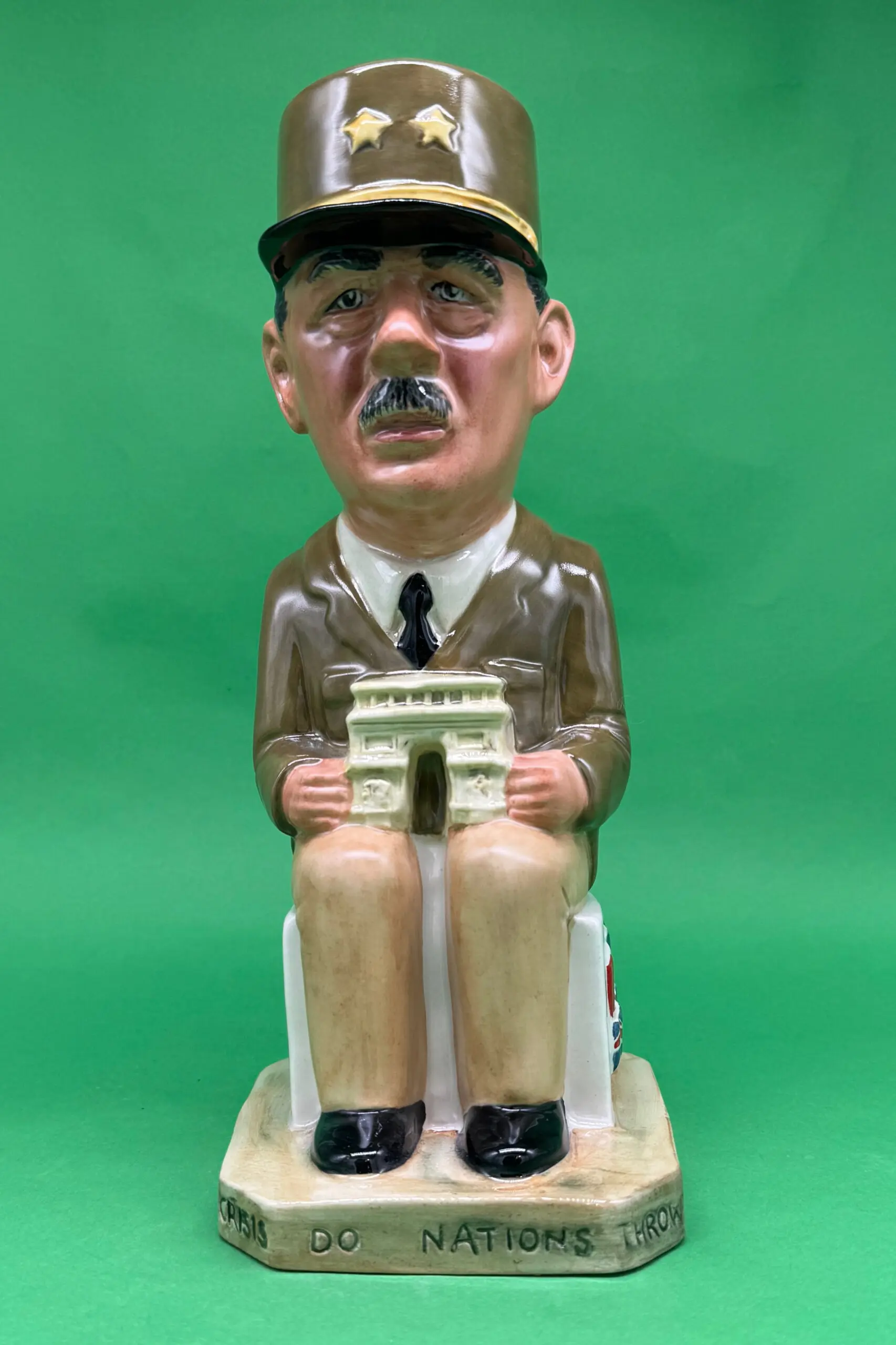 La vita e l’eredità di Charles de Gaulle
