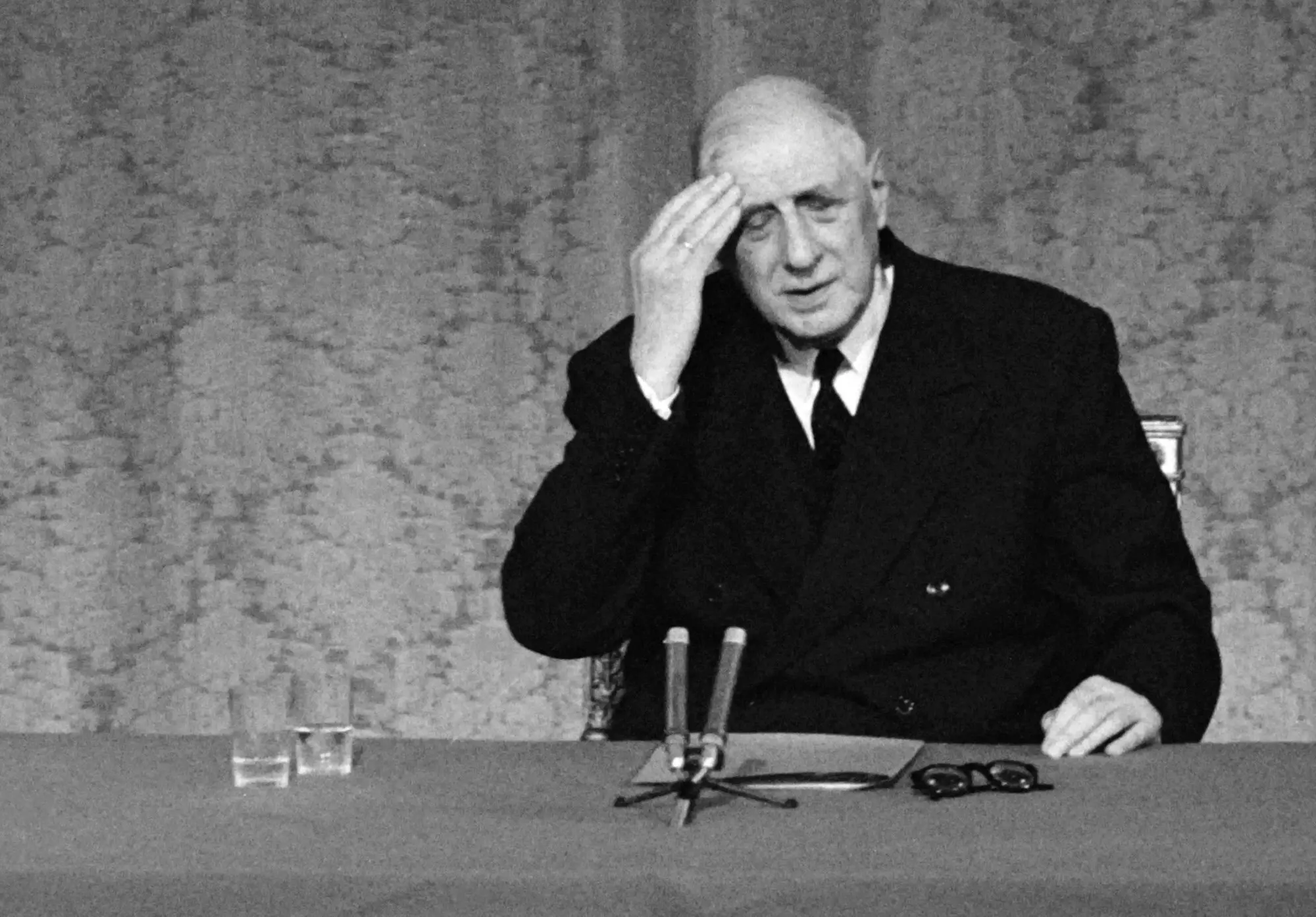 La Vita e l’Eredità di Charles de Gaulle