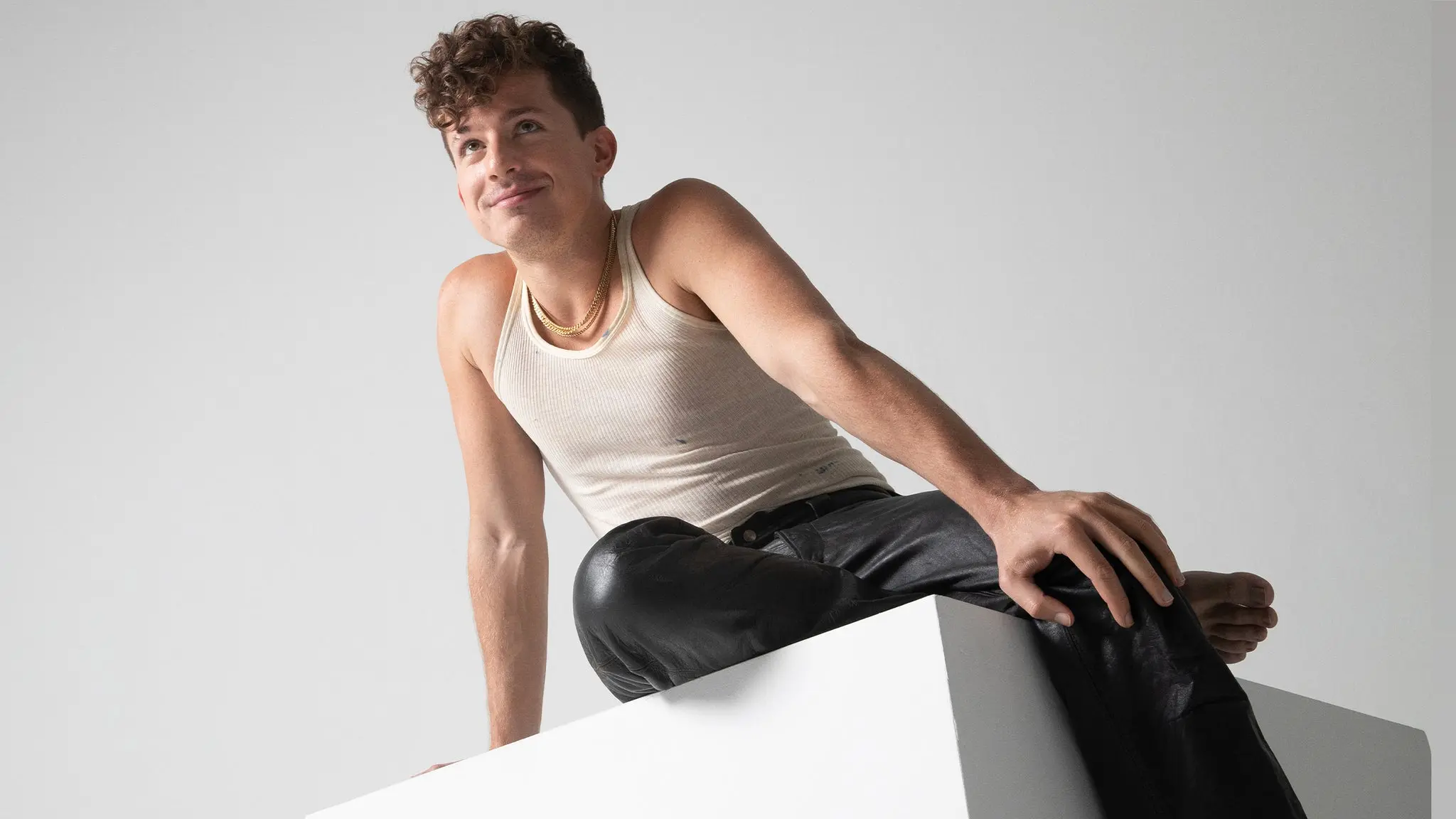 Charlie Puth: Il Talento che Ha Conquistato il Mondo